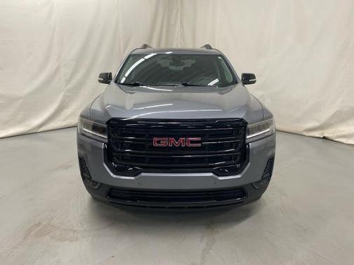 2021 GMC Acadia AWD SLE