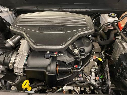 2021 GMC Acadia AWD SLE