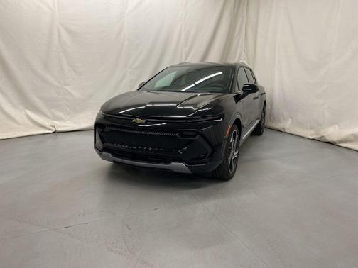 2024 Chevrolet Equinox EV 3LT