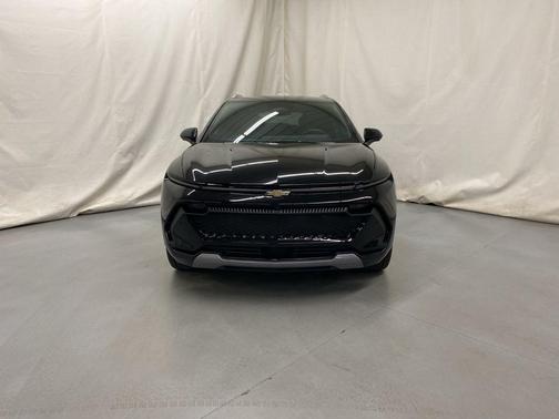 2024 Chevrolet Equinox EV 3LT