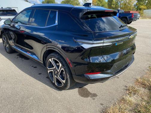 2024 Chevrolet Equinox EV 3LT