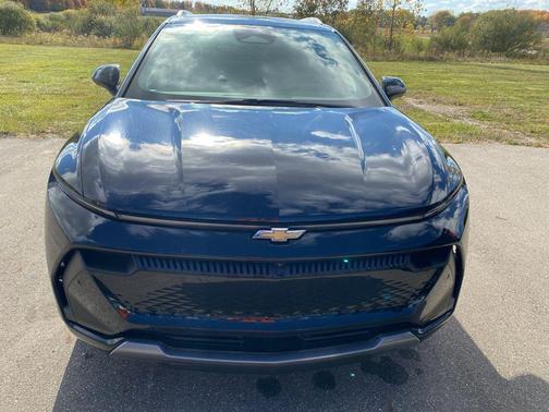 2024 Chevrolet Equinox EV 3LT