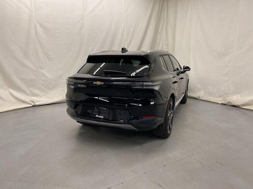 2024 Chevrolet Equinox EV 3LT