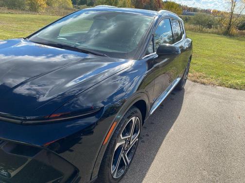 2024 Chevrolet Equinox EV 3LT