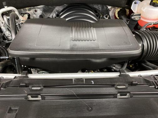 2025 Chevrolet Tahoe 4WD High Country