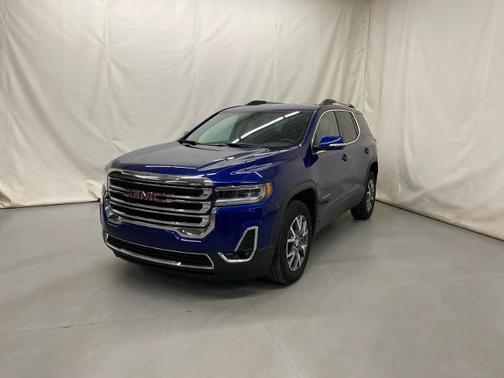 2023 GMC Acadia AWD SLT