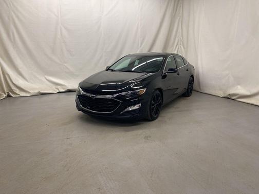 2023 Chevrolet Malibu 1LT