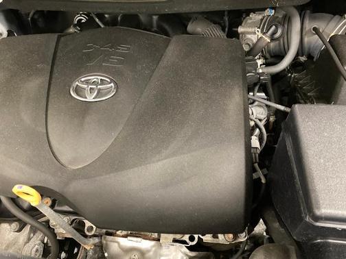 2020 Toyota Sienna XLE