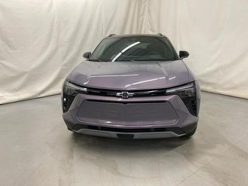 2025 Chevrolet Blazer EV eAWD LT