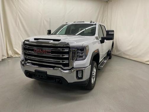 2023 GMC Sierra 2500 SLE