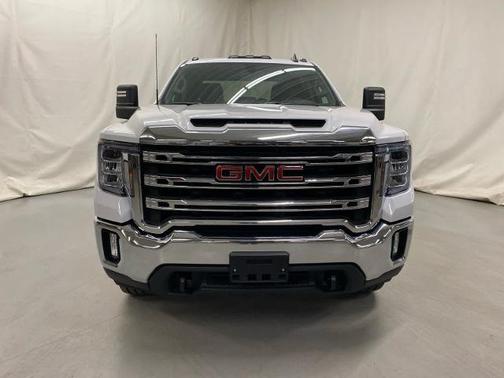 2023 GMC Sierra 2500 SLE