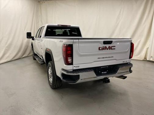 2023 GMC Sierra 2500 SLE