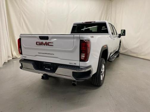 2023 GMC Sierra 2500 SLE