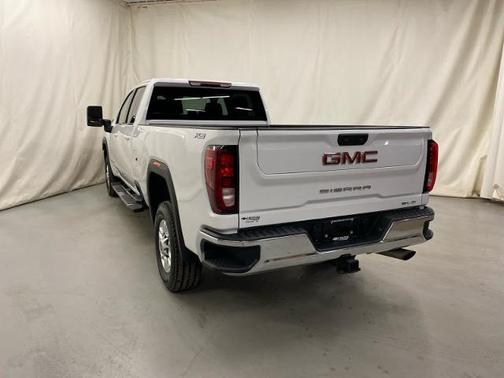 2023 GMC Sierra 2500 SLE
