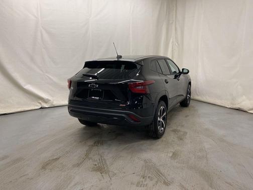 2024 Chevrolet Trax FWD 1RS
