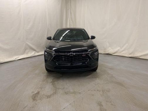 2024 Chevrolet Trax FWD 1RS