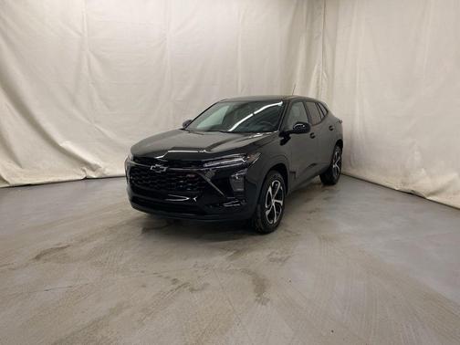 2024 Chevrolet Trax FWD 1RS