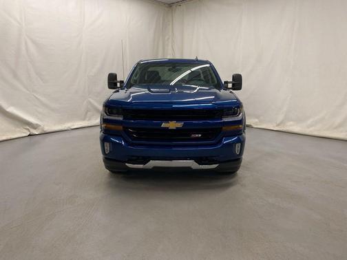 2019 Chevrolet Silverado 1500 2LT