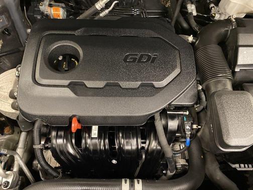 2019 Hyundai SANTA FE SE 2.4