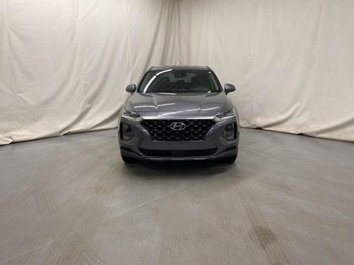 2019 Hyundai SANTA FE SE 2.4