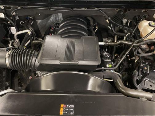 2024 Chevrolet Silverado 2500 Custom