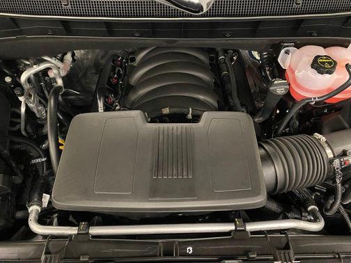 Lakeshore Blue Metallic 2026 Chevrolet Tahoe Premier
