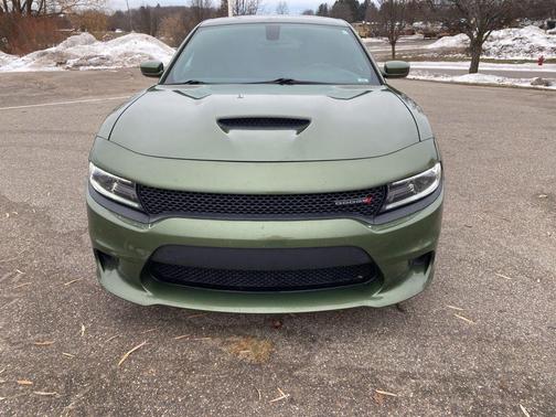 2019 Dodge Charger R/T