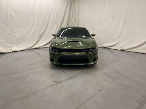 2019 Dodge Charger R/T