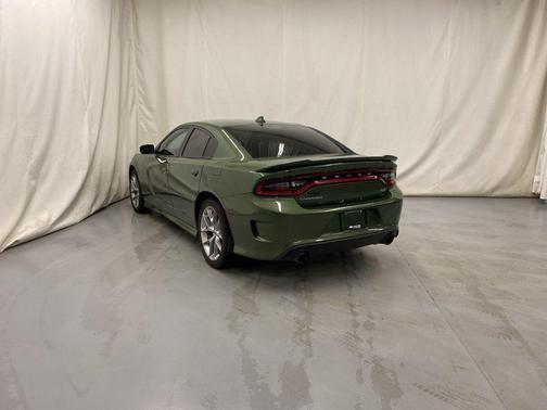 2019 Dodge Charger R/T