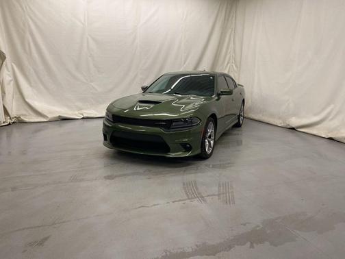 2019 Dodge Charger R/T