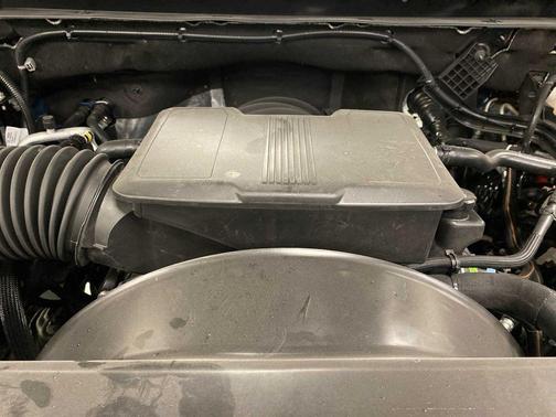 2025 Chevrolet Silverado 3500 High Country