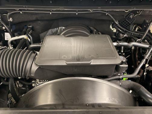 2026 Chevrolet Silverado 2500 LTZ