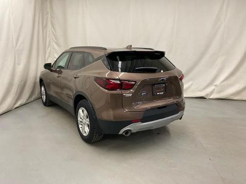 2020 Chevrolet Blazer 3LT