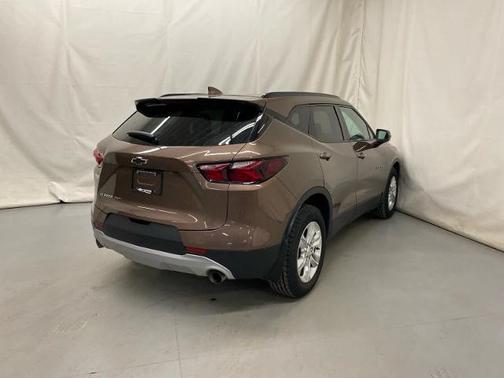 2020 Chevrolet Blazer 3LT
