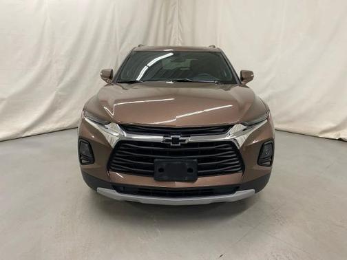 2020 Chevrolet Blazer 3LT