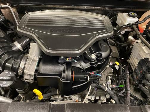 2020 Chevrolet Blazer 3LT