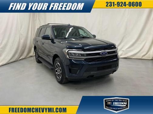 2024 Ford Expedition XLT