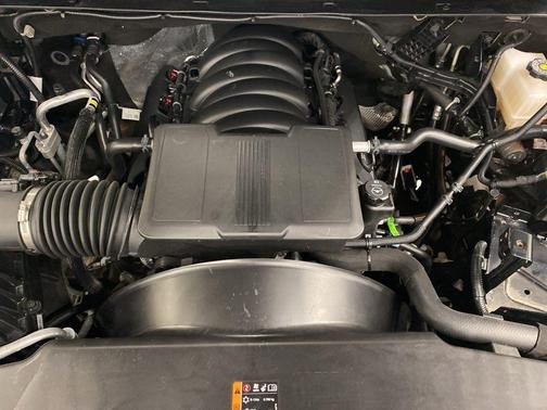2025 Chevrolet Silverado 2500 4WD Crew Cab Standard Bed ZR2