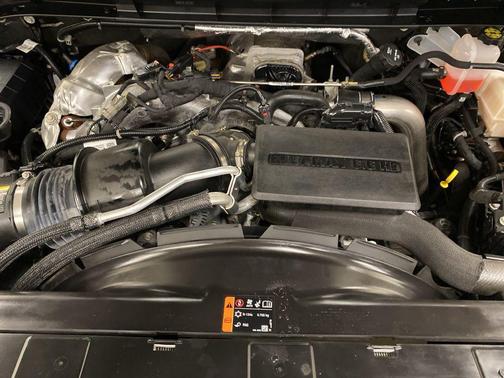 2024 Chevrolet Silverado 2500 LT