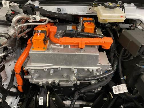 2025 Chevrolet Blazer EV eAWD LT