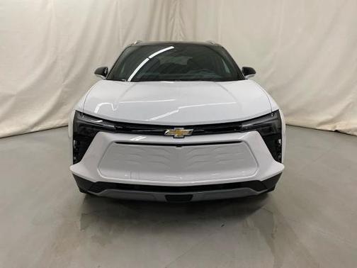 2025 Chevrolet Blazer EV eAWD LT