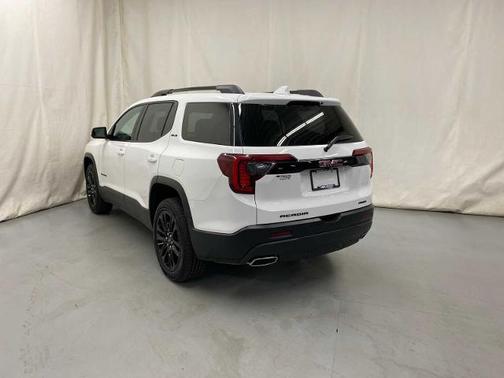 2022 GMC Acadia AWD SLE