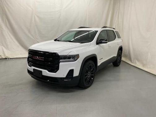 2022 GMC Acadia AWD SLE