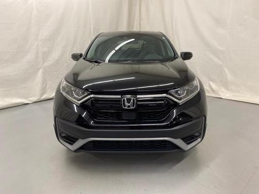 2020 Honda CR-V 2WD EX