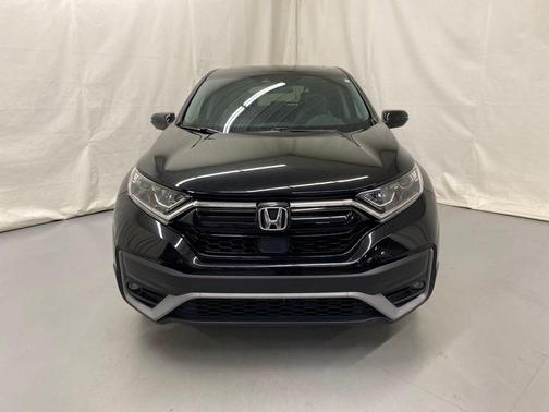 2020 Honda CR-V 2WD EX