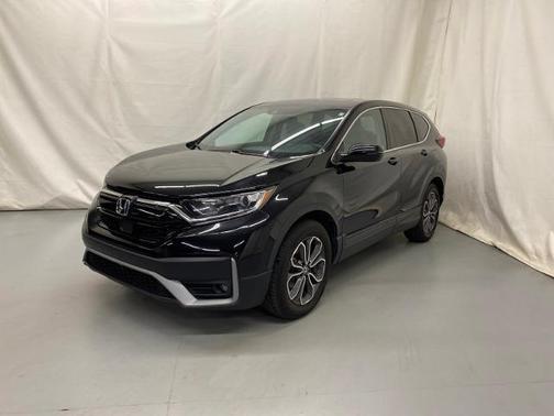 2020 Honda CR-V 2WD EX
