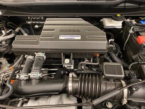 2020 Honda CR-V 2WD EX