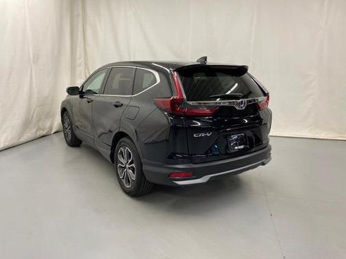 2020 Honda CR-V 2WD EX