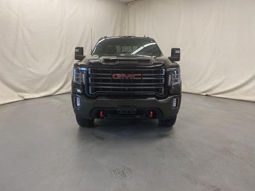 2023 GMC Sierra 2500 AT4