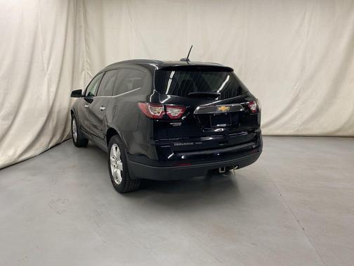 2017 Chevrolet Traverse 1LT